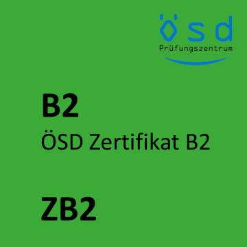 ÖSD_B2_Prüfung